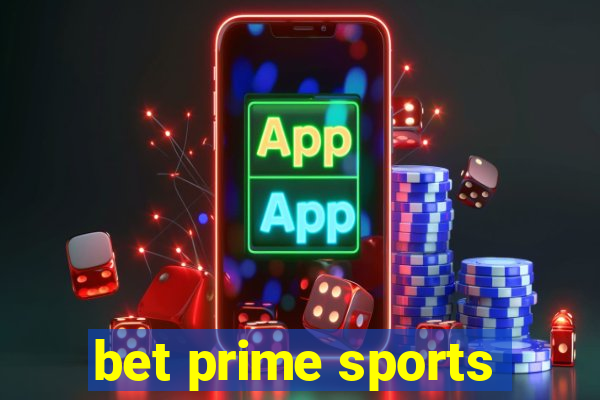 bet prime sports